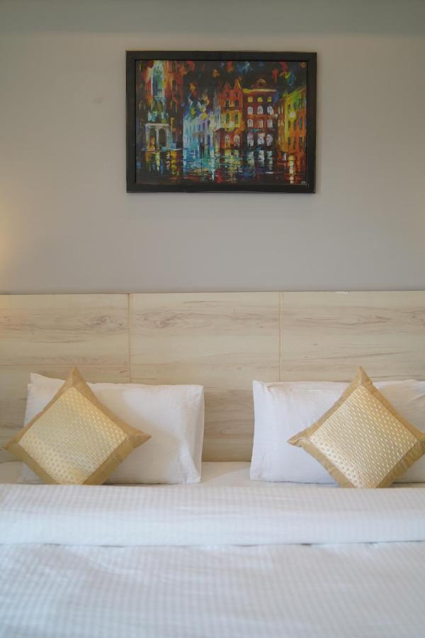 Aar Resort & Spa デヘラードゥーン エクステリア 写真